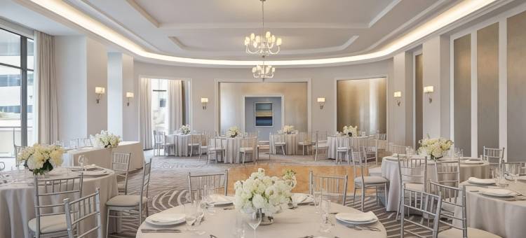 亚特兰大巴克黑德华尔道夫酒店(Waldorf Astoria Atlanta Buckhead)图片