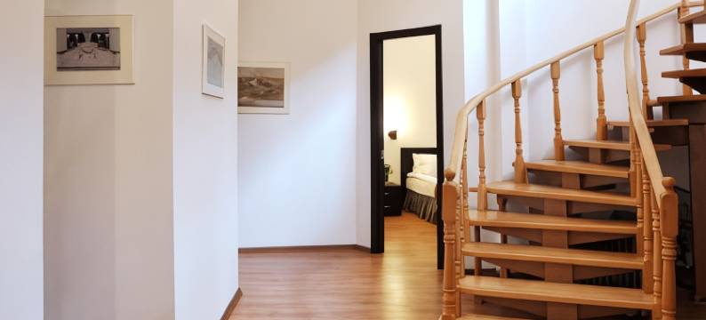 科尔诺酒店(Hotel Corner)图片