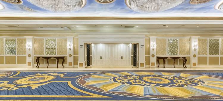 拉斯维加斯韦斯特盖特度假村(Westgate Las Vegas Resort & Casino)图片
