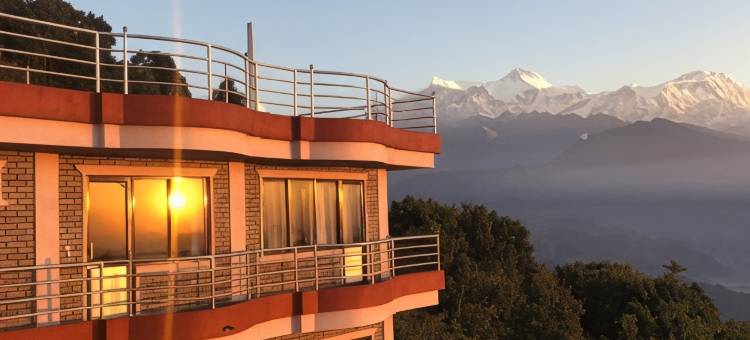 普里斯蒂恩喜马拉雅酒店(Hotel Pristine Himalaya)图片