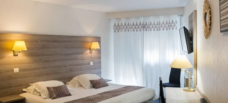 合欢酒店(Hotel Albizzia)图片