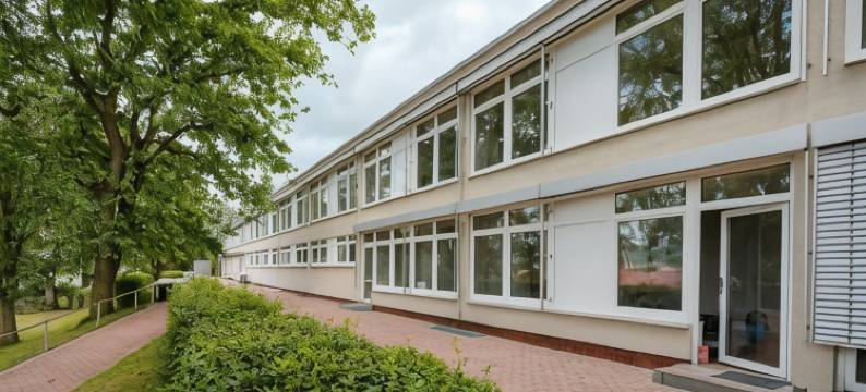 阳光酒店和公寓(Sonnenschein Apartments)图片