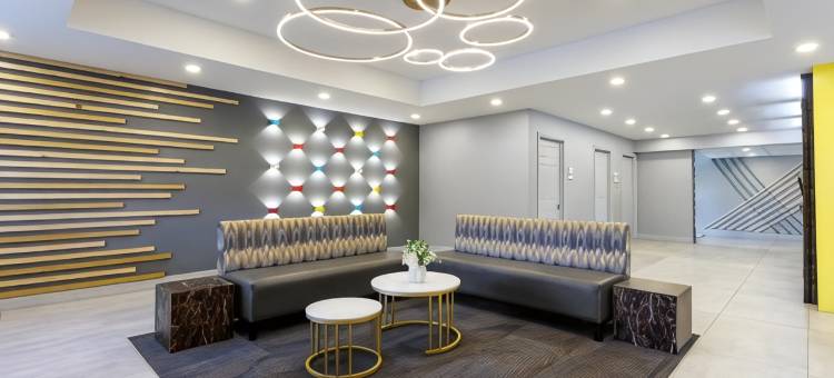 帕塔克森特莱克星敦公园拉昆塔温德姆套房酒店(La Quinta Inn & Suites by Wyndham Lexington Park - Patuxent)图片