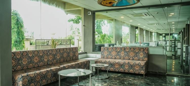 达曼鸟巢灯塔度假村(Nest Beacon Resort Daman)图片