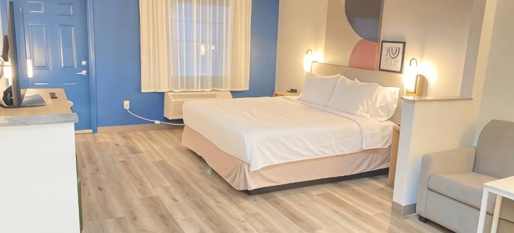 希尔顿加尔维斯顿Spark(Spark by Hilton Galveston)图片