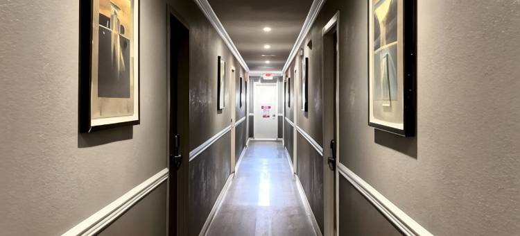 海景旅馆-费尔布里奇酒店(The SeaScape Inn)图片