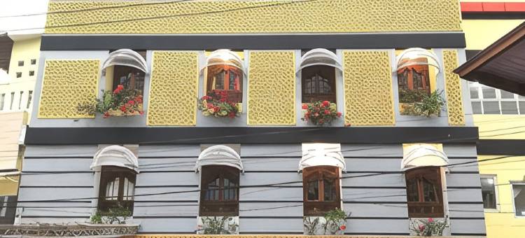 DHD伊斯兰旅馆(Dhd Guest House Syariah)图片