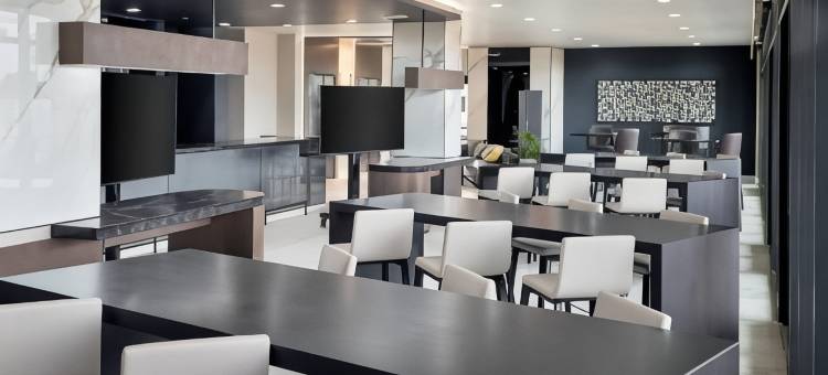 夏洛特南方公园万豪AC酒店(AC Hotel Charlotte SouthPark)图片