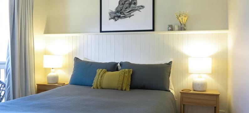 Drumreagh Cabins图片