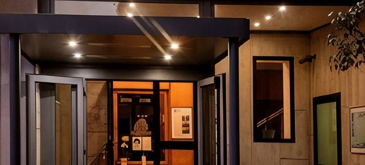 诺其若II号城市酒店(Il Nocchiero City Hotel)图片