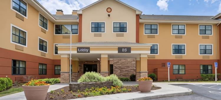 美洲长住酒店 - 菲什基尔- 韦斯特艾奇中心(Extended Stay America Suites - Fishkill - Westage Center)图片