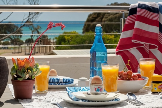 Aquabelle Apartments Hotel Overview