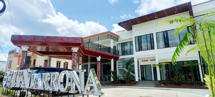Queen Parrona Hotel by Sativa图片