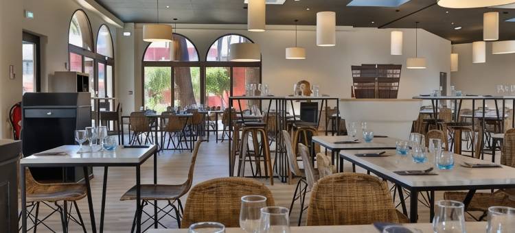 杏仁索威尔家庭(Sowell Family les Amandiers)图片