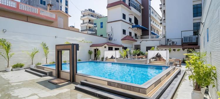南斯克酒店(Nansc Hotel)图片