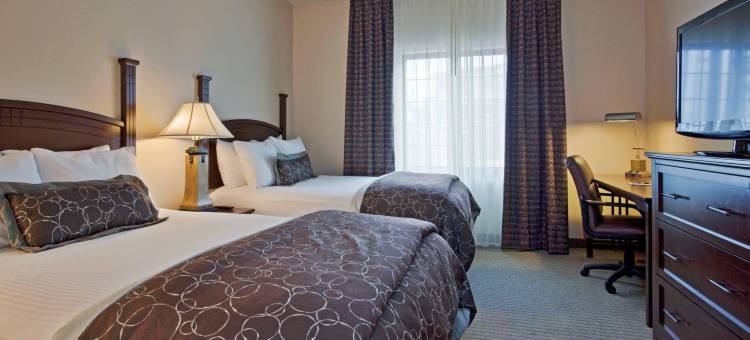 Staybridge Suites 图森机场(Staybridge Suites Tucson Airport)图片