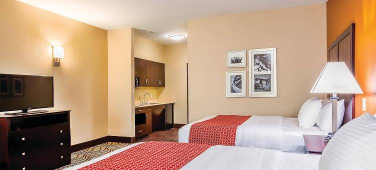 科图拉昆塔温德姆套房酒店(La Quinta Inn & Suites by Wyndham Cotulla)图片