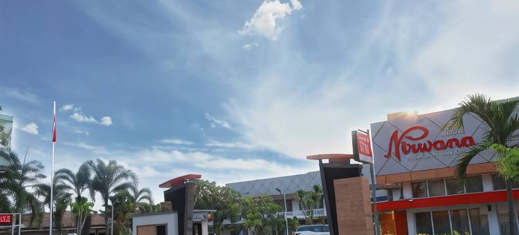 Hotel Nirwana Pekalongan图片