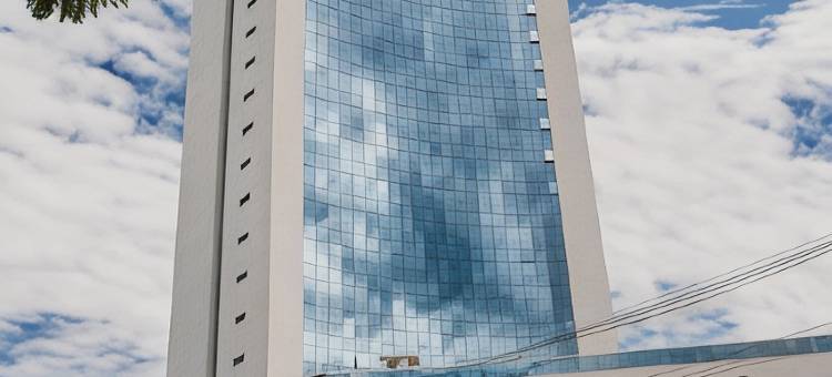 维多利亚凯艺酒店(Quality Hotel Vitória)图片