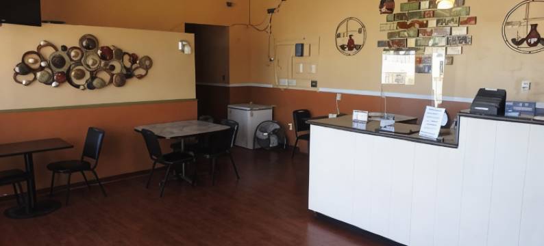 经济旅馆(Economy Inn)图片