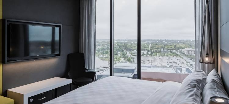 萨斯卡通阿尔特酒店(Alt Hotel Saskatoon)图片