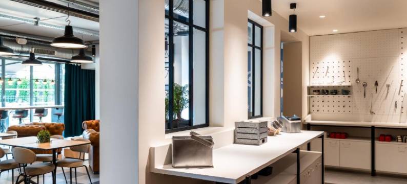 宜必思尚品巴勒米卢斯机场酒店(Ibis Styles Bâle-Mulhouse Aéroport)图片