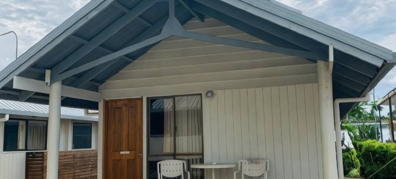 艾利滩别墅(Airlie Beach Apartments)图片