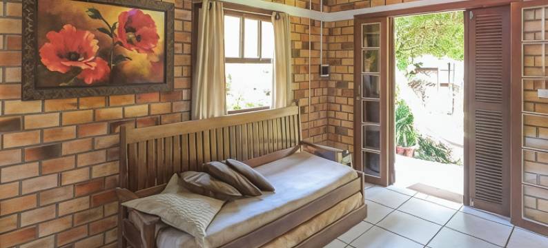 培亚朵涅罗萨酒店(Hotel Praia Do Rosa)图片