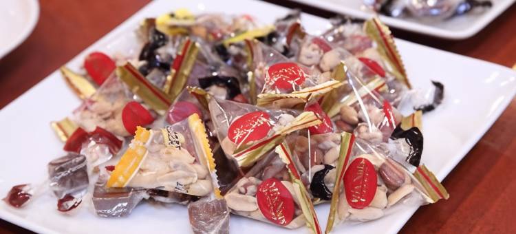 旭川吴竹旅馆(Kuretake Inn Asahikawa)图片