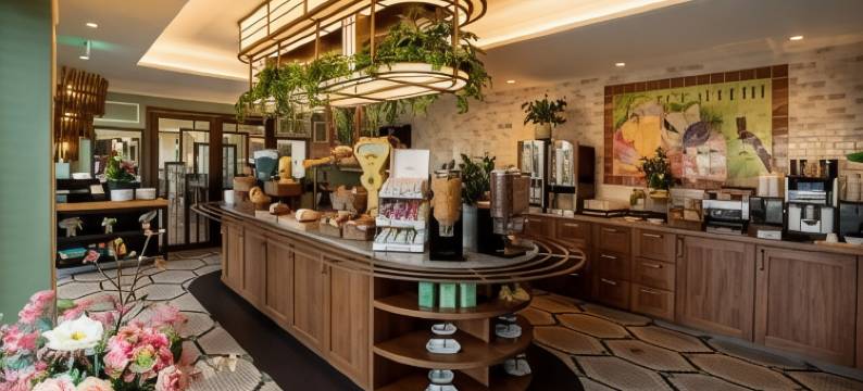 瓦利斯大酒店(Grand Hotel Valies)图片