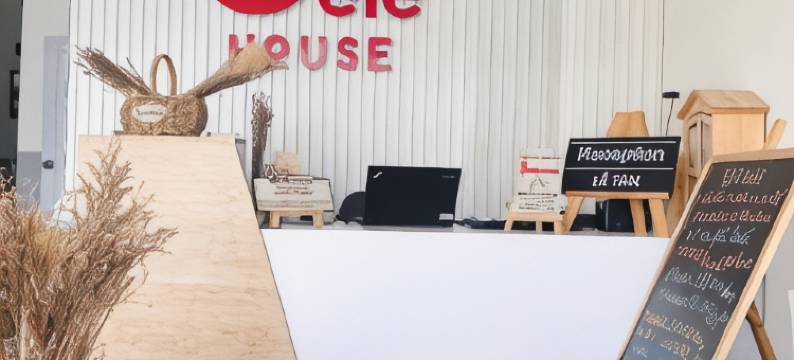 瑟勒旅馆(Sele House)图片