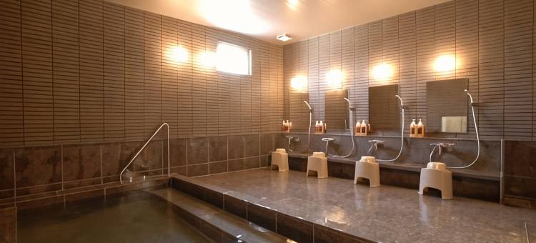 AB Hotel Okazaki图片