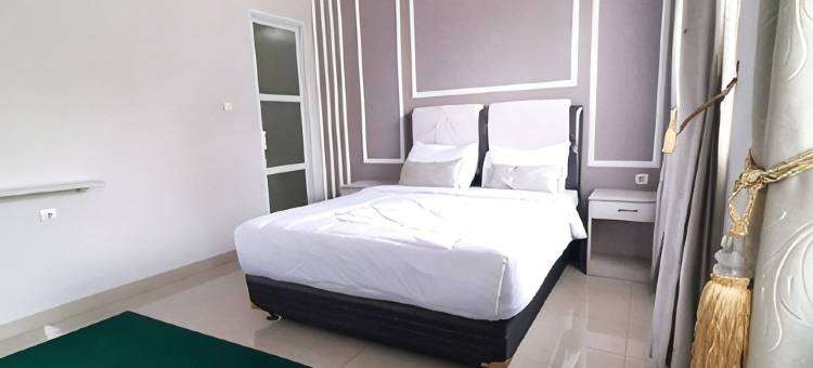 Singgasana Cipelah Syariah_The Origin图片