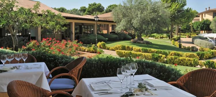 Vell Mari酒店和度假村(Vell Mari Hotel & Resort)图片