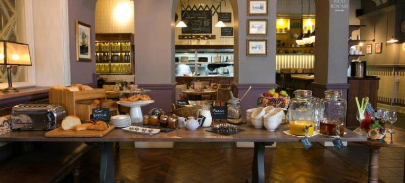 道格与弗克斯旅馆(Dog and Fox)图片