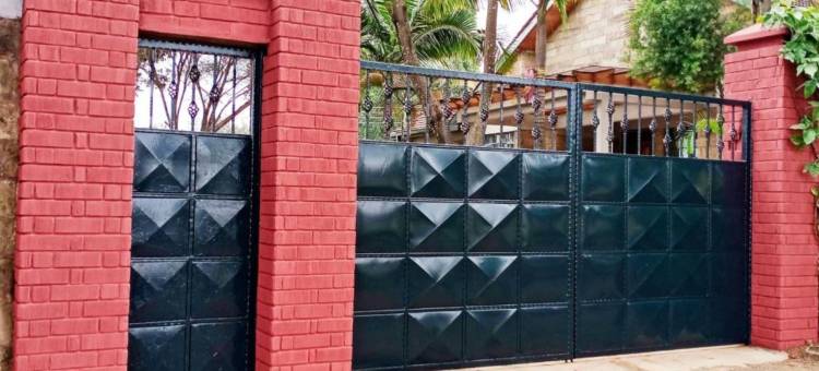 梅鲁之家旅馆(The Meru House)图片