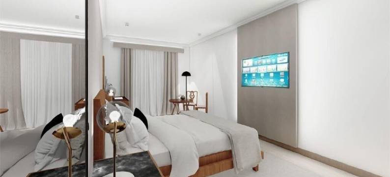 拉布兰达广场里维容酒店(Hotel Reveron Plaza)图片