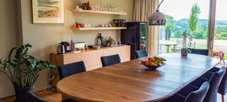 小布鲁耶龙塞酒店(La Petite Bruyere de Renaix)图片