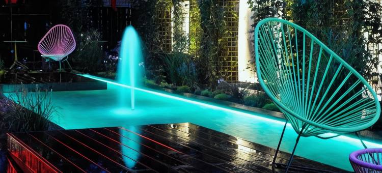 娜拉独立酒店(Nala Individuellhotel)图片