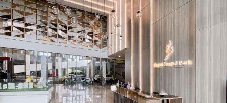 RedLiving Apartemen Royal Park Sentul by Bogor Staycation图片