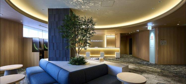 茨城水户大和ROYNET酒店(Daiwa Roynet Hotel Ibaraki Mito)图片