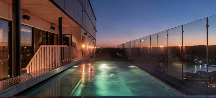 精英木酒店，水疗和度假村(The Wood Hotel by Elite, Spa & Resort)图片