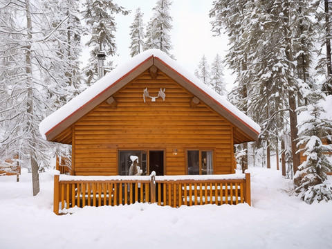 贝克溪山庄度假村