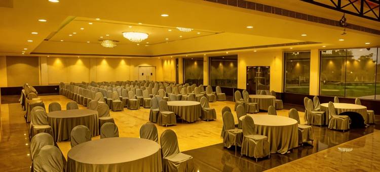 Farm Stay Resort - Shamirpet, Hyderabad图片