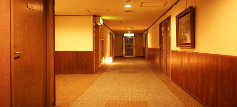 松本万屋酒店(Hotel Matsumoto Yorozuya)图片