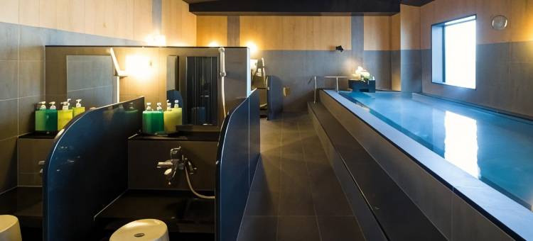 露樱酒店 小诸店(HOTEL ROUTE-INN KOMORO)图片