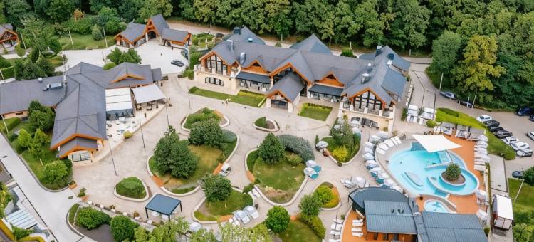 阿瓦隆温泉度假村(Avalon Resort & Spa)图片
