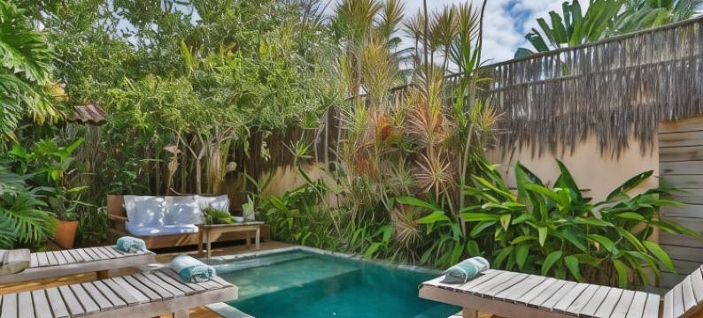 迷迭香家庭旅馆旅馆(Casa e Pousada Alecrim)图片