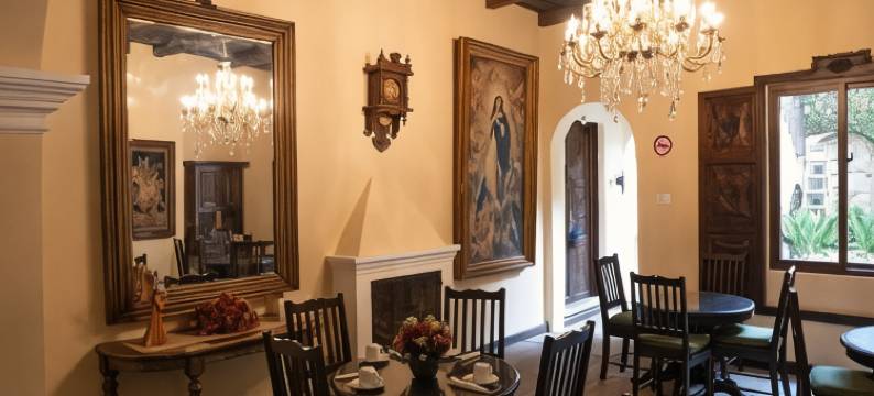 贵族客栈(Casa Noble Hotel)图片