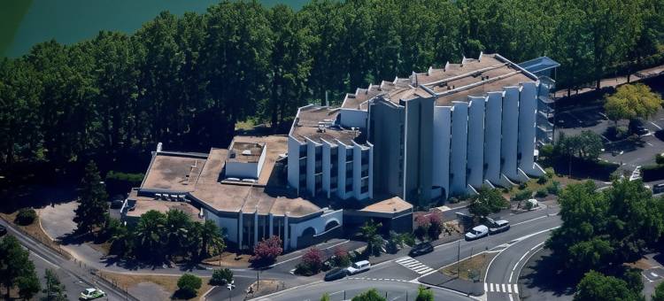 巴约讷酒店(Hôtel le Bayonne)图片
